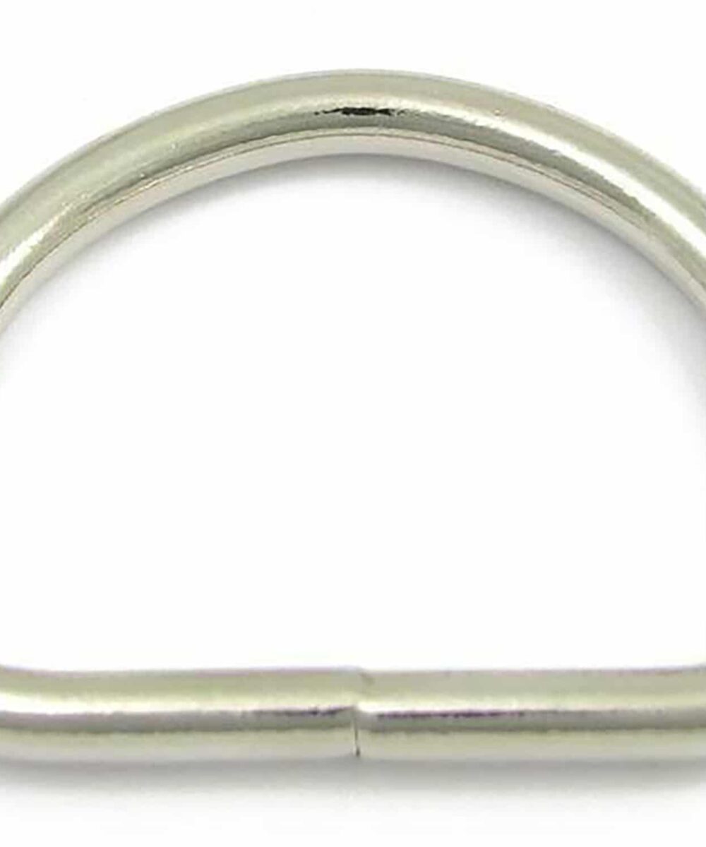 D-ring Stål