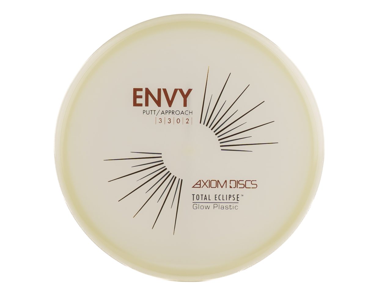 Total Eclipse Envy Nerdeportalen