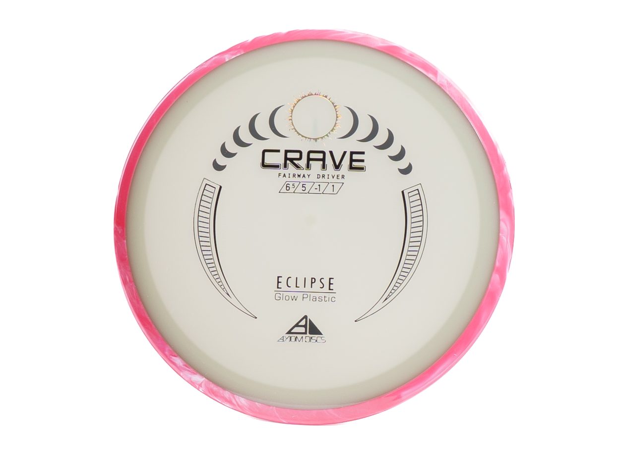Eclipse Crave Nerdeportalen.no