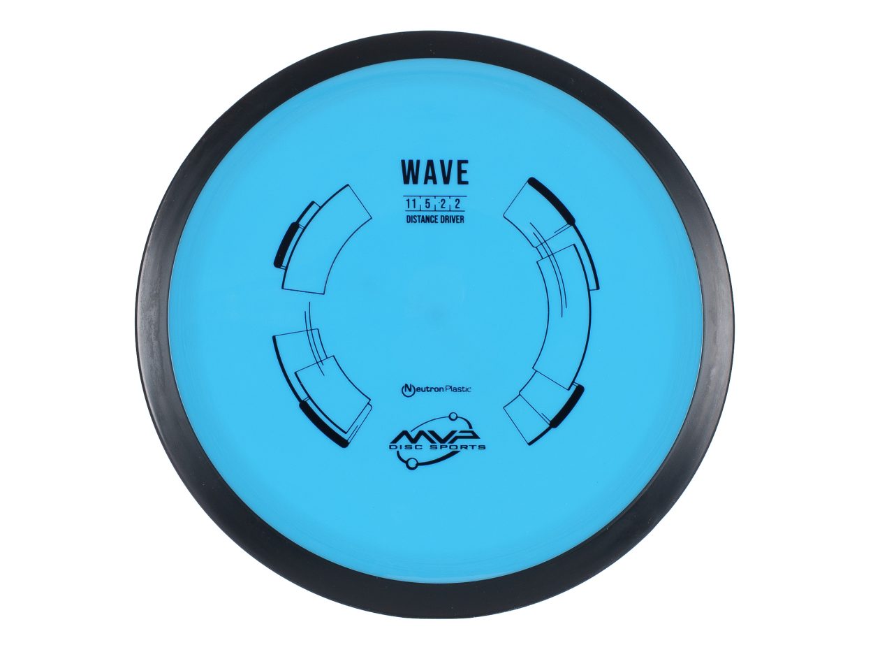 Neutron Wave Nerdeportalen Cyan