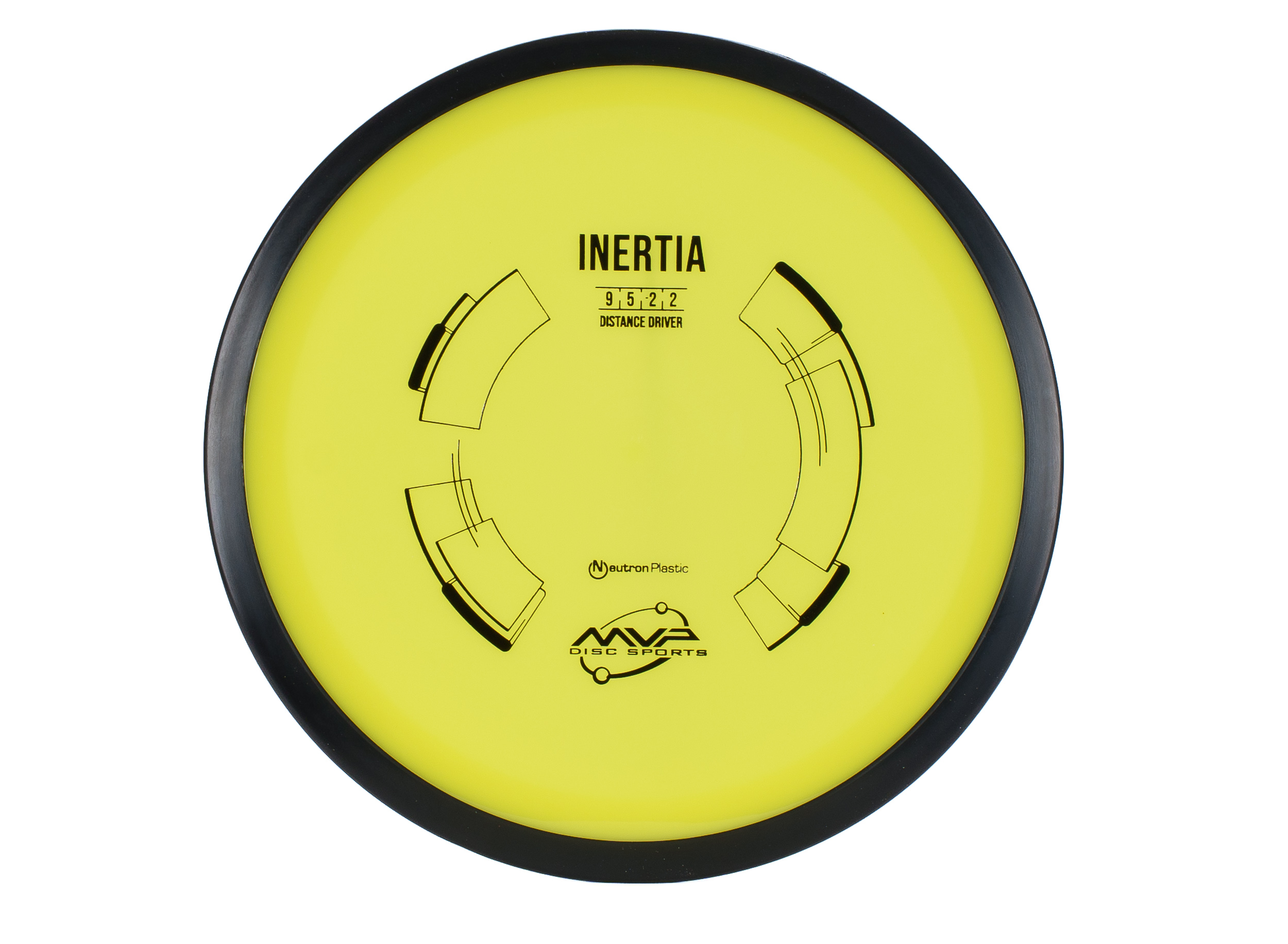 Neutron Inertia Nerdeportalen Stikkelsbær 172G