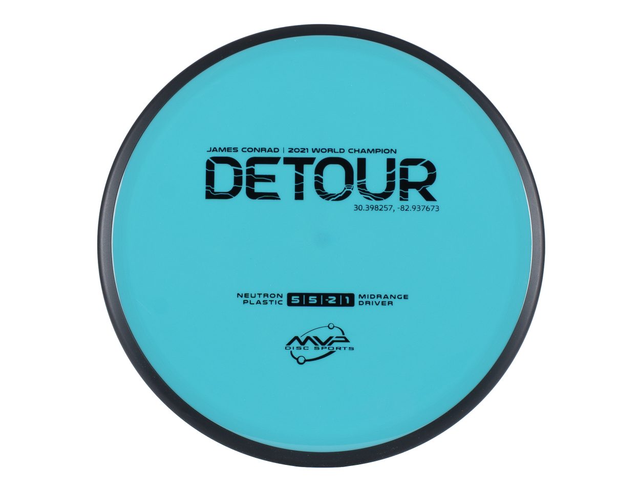 Neutron Detour Nerdeportalen Havturiks