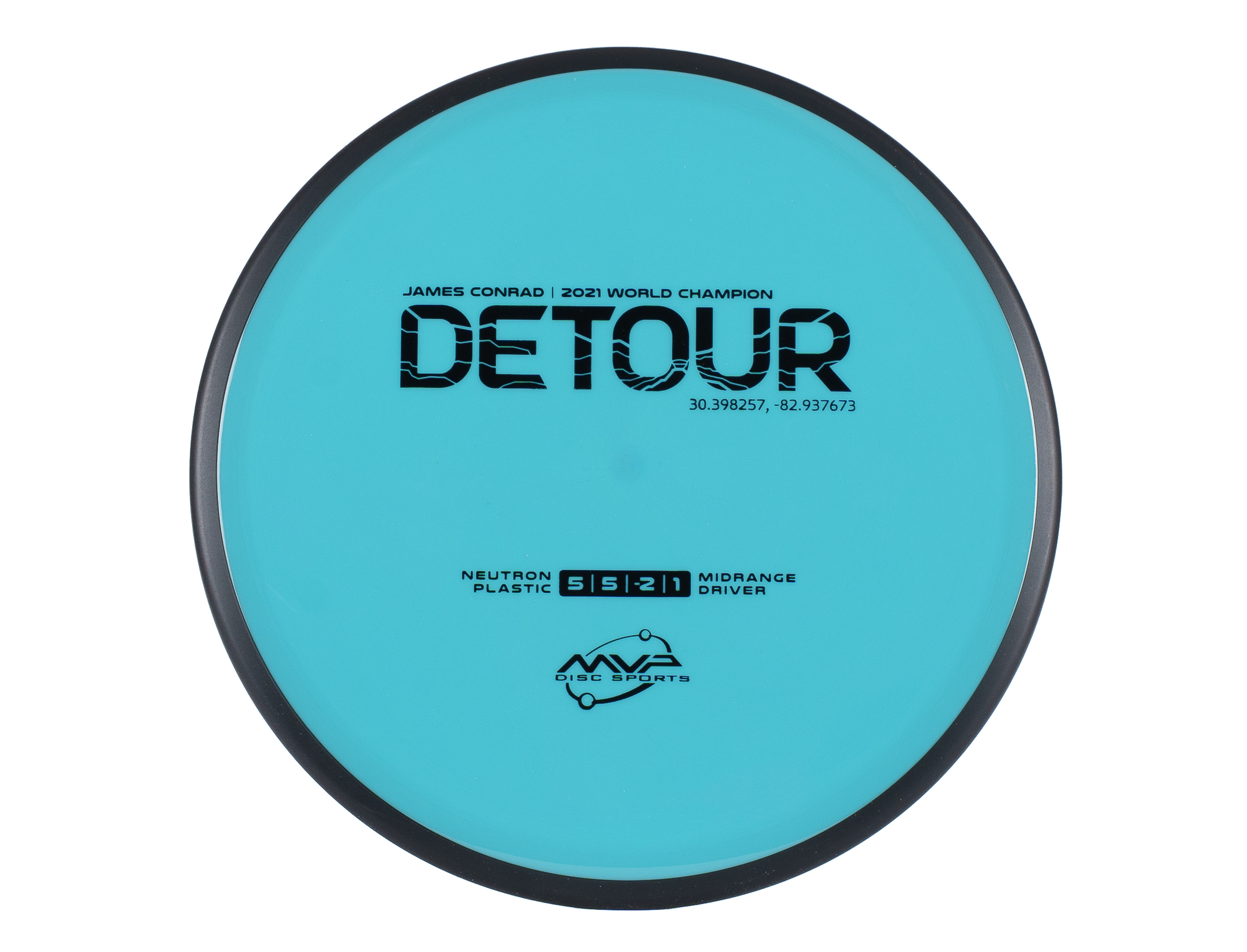 Neutron Detour Nerdeportalen Havturiks