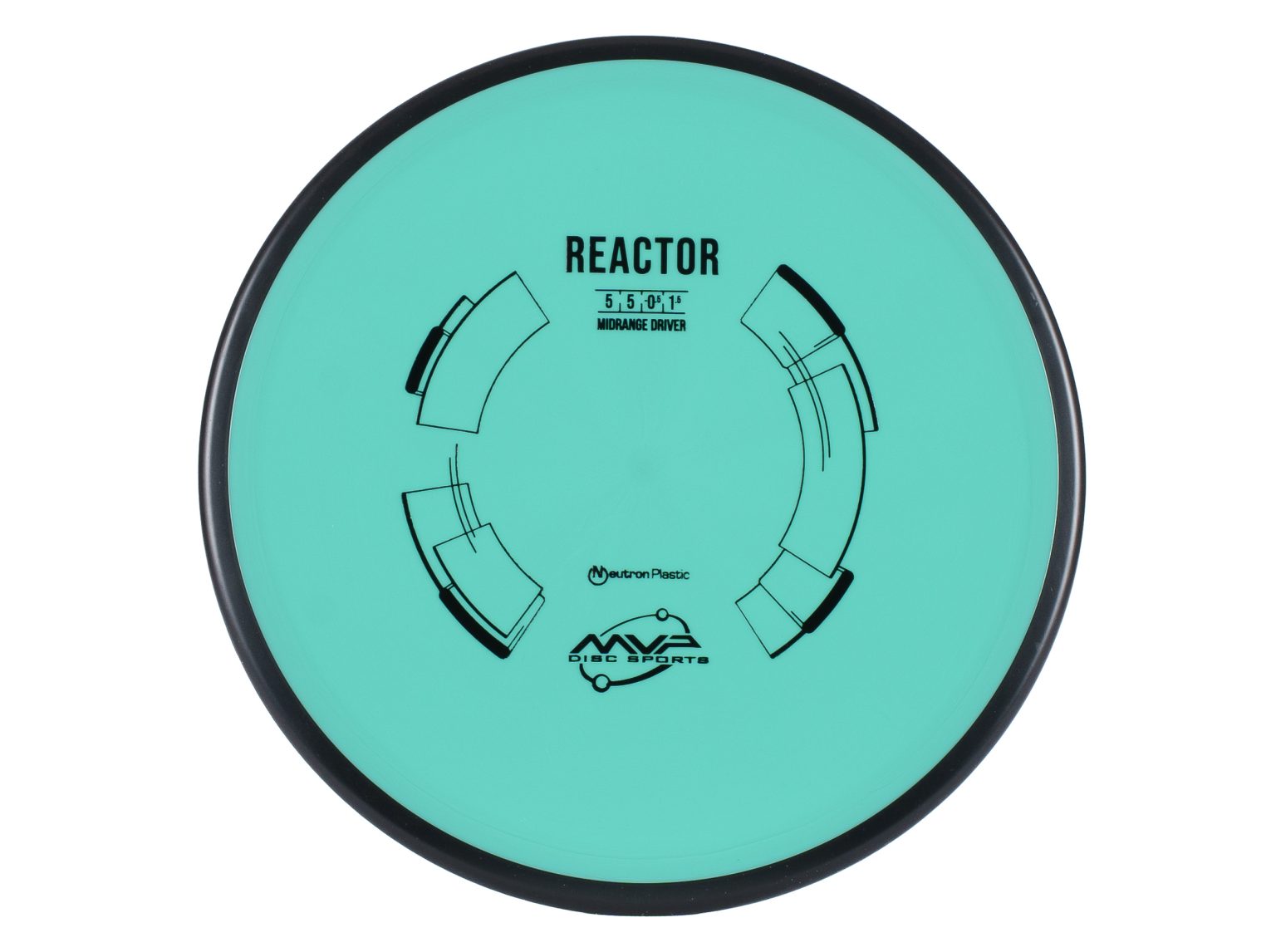 Neutron Reactor Nerdeportalen Lysturkis 174G