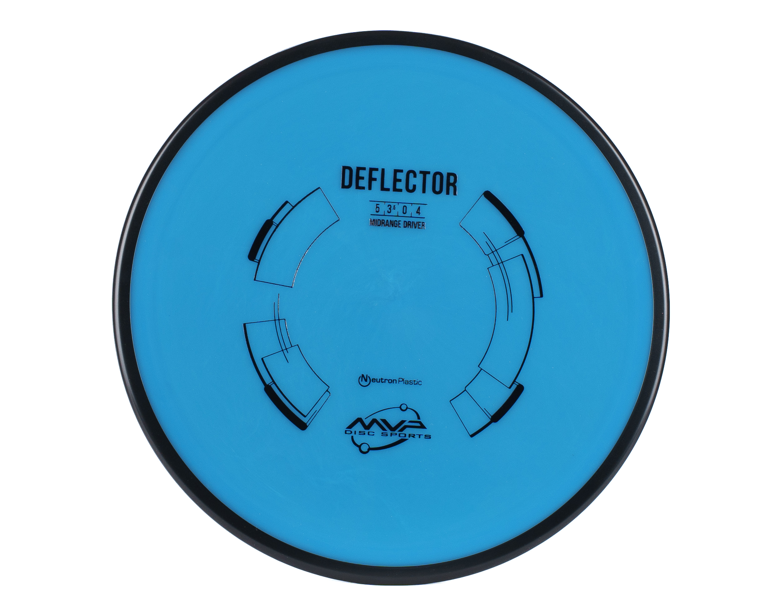 Neutron Dyphimmelblå Nerdeportalen Dyphimmelblå