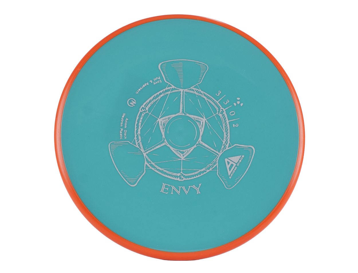 Neutron Envy Nerdeportalen Lagune 172G