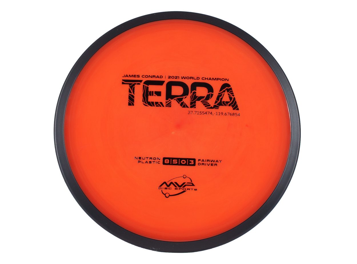 Neutron Terra Nerdeportalen Mørkvermilion 174G