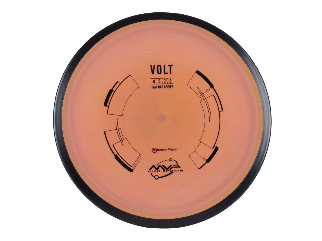 Neutron Volt Nerdeportalen Mandel 172G